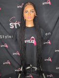 Full Lace Wig